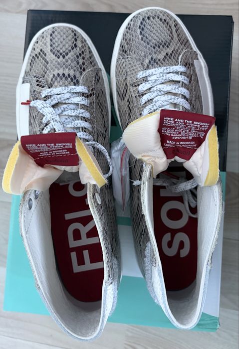 Nike SB Blazer Mid QS Soulland
