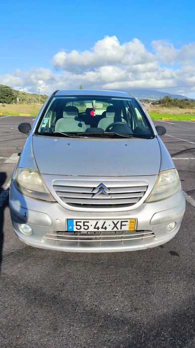 Citroen C3 1.1 Gasolina