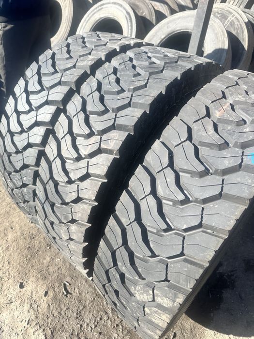 295/80 R22.5 Continental HD3 - 3шт