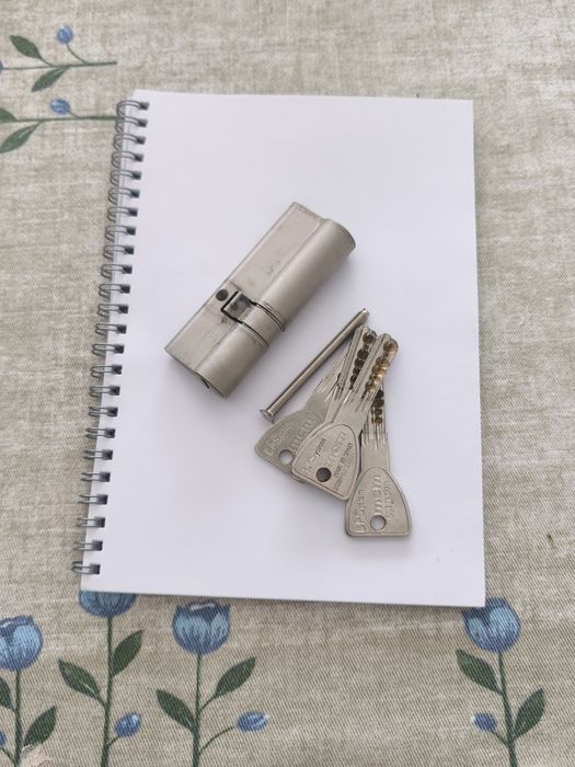 Canhão porta segurança