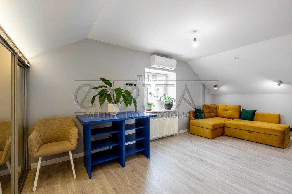 Продаж дуплексу з ремонтом / Крюбківщина / 110м2 / 3 спальні, Терміново