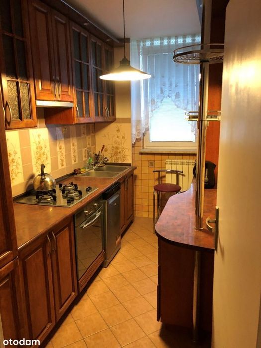 2 pokoje Warszawa Targówek Kołowa (blisko metra)
