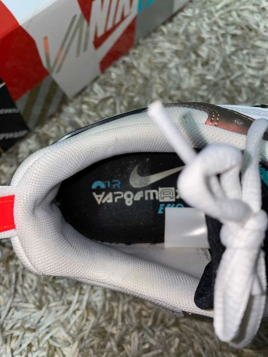 Vapor Max EVO - Edição Evolutivo of Icons .