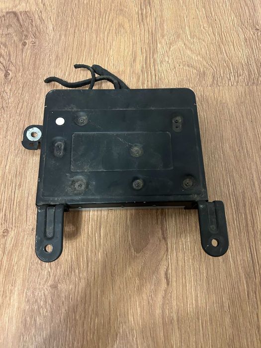 Wzmacniacz radia audio system Volvo 3140.9100
