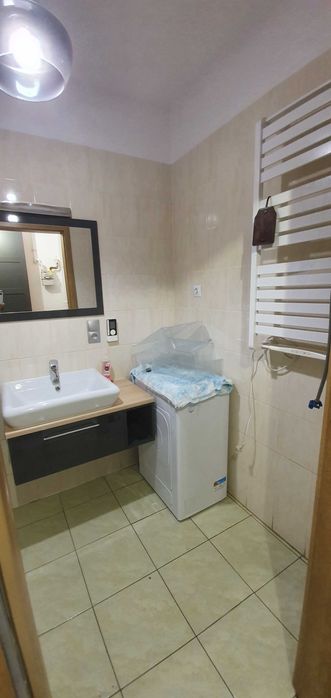 Kawalerka ul. Wólczańska