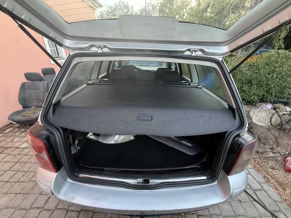 Passat b5.5 130 cv somente vendida as pecas