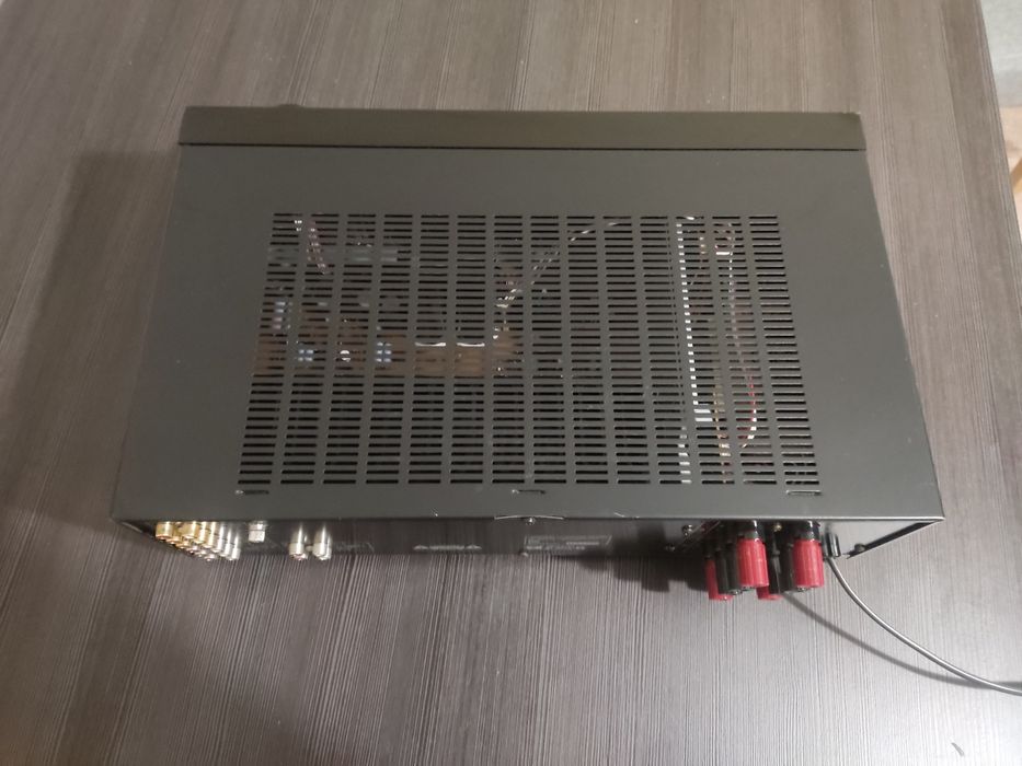 Sony TA-F220 Czarny zadbany