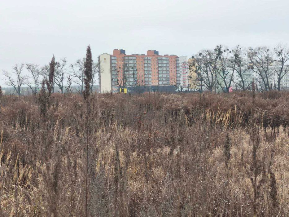 Продам ділянку 104 сотки під будівництво. Ідеально під Таун Хауси.