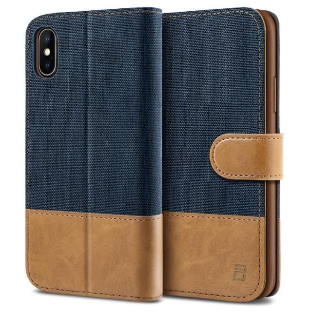 Etui Bezz Do Apple Iphone X