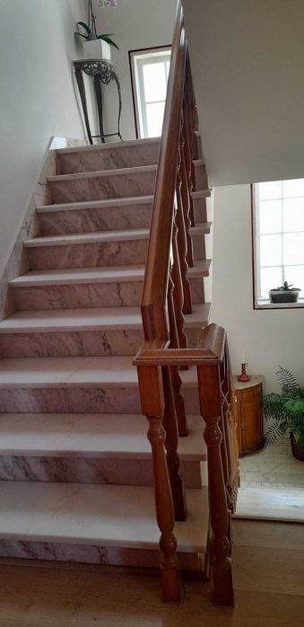 Balaustres Madeira Bom preço