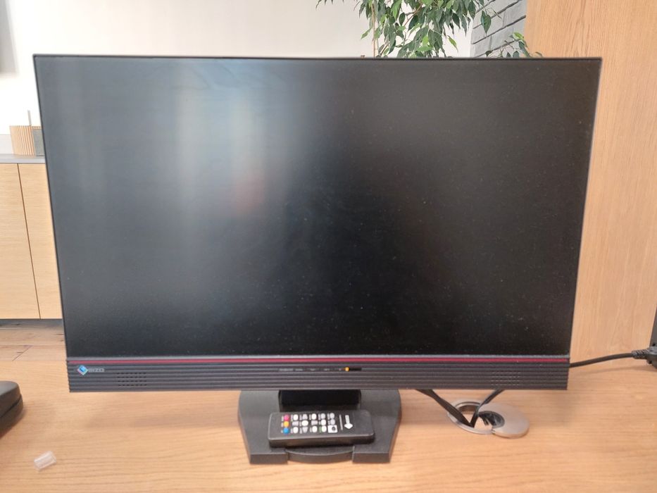 Monitor Eizo Foris 2434