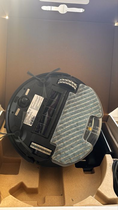 Продам робот пилосос Samsung