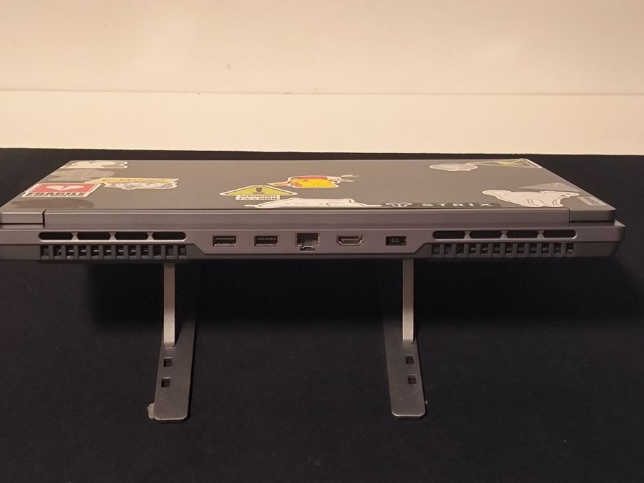 Lenovo Legion Slim 5-16