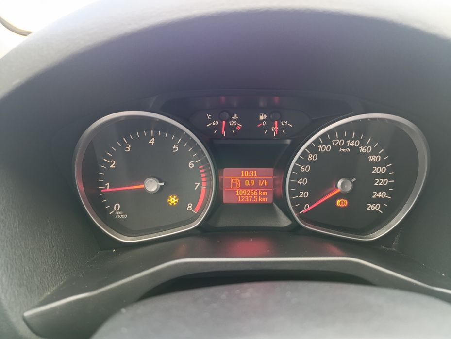 Автомобіль Форд мондео 4