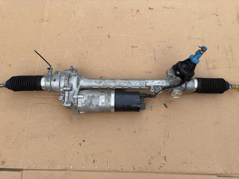 Рульова рейка MT BMW 3 4 M3 M4 G20 G21 G28 G81 G22 G82