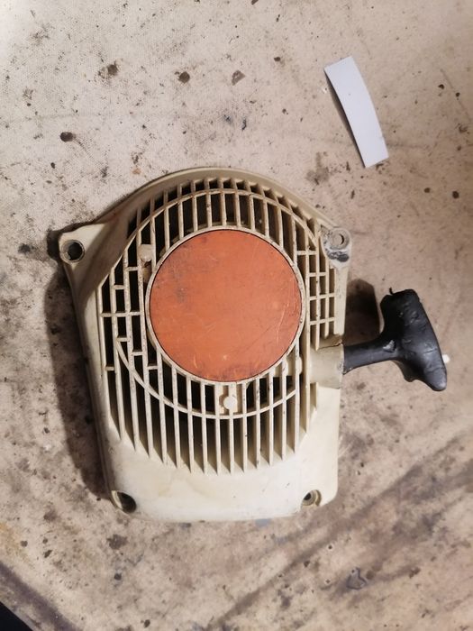 Starter stihl 026