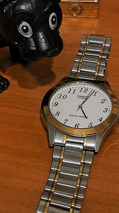 Часы Casio Original