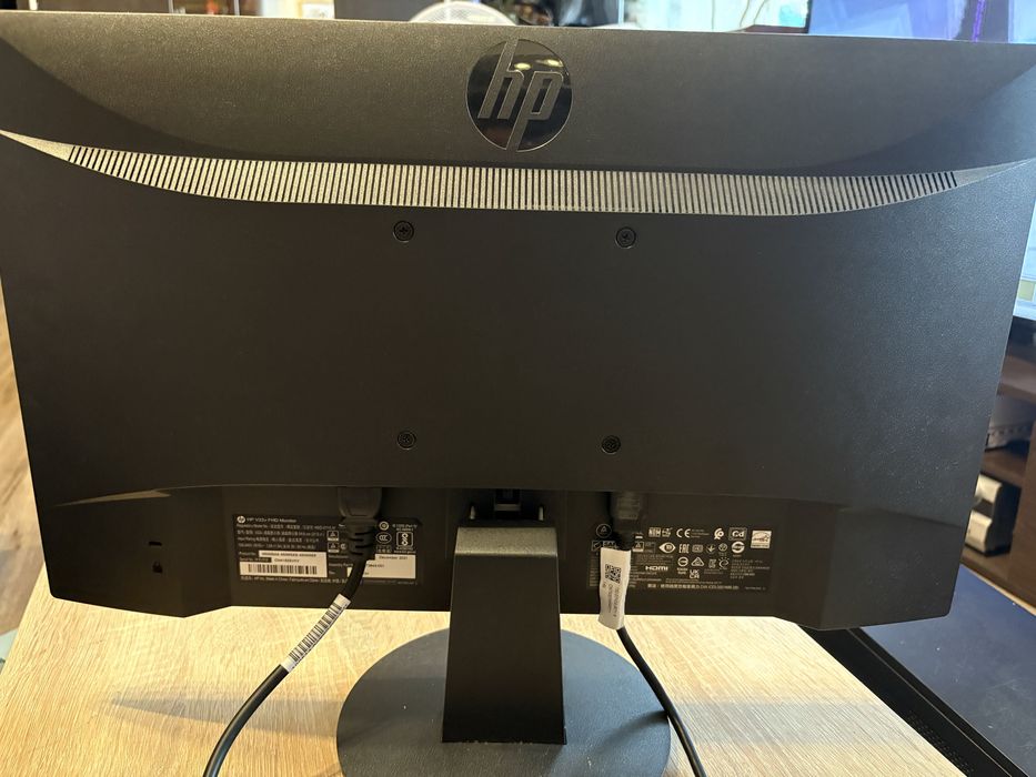 Monitor HP V22v 21.5