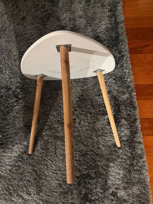 Mesa de Madeira em excelente estado