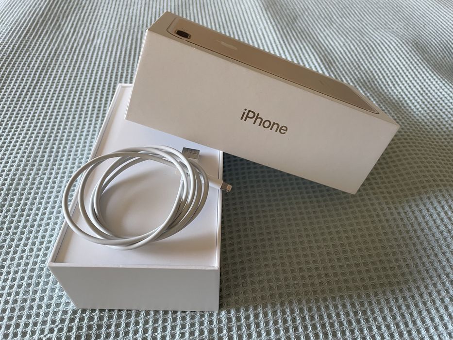Iphone 7 Plus 128Gb