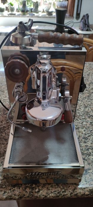 Vendo maquina de café  Vibiemme domobar.