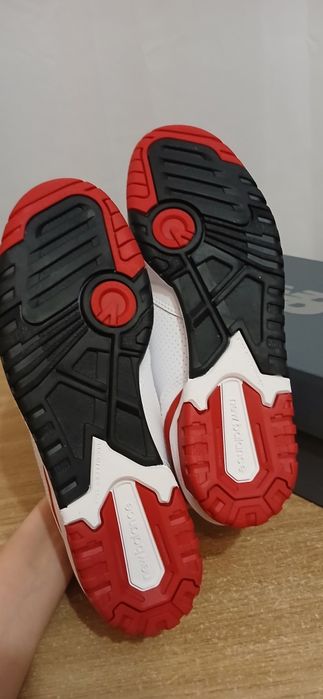 Кросівки New Balance оригінал нові