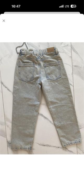 Джинси штани  Reserved р.146 см 140 см