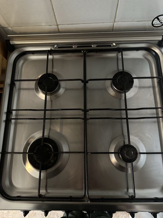 Meireles Fogão Misto