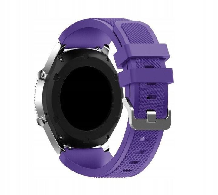 Pasek Do Smartwatch Xiaomi AmazFit BIP GTS GTR