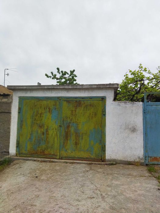 Будинок в м. Миколаєві (Корабельний район)