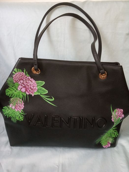 Valentino сумка жіноча