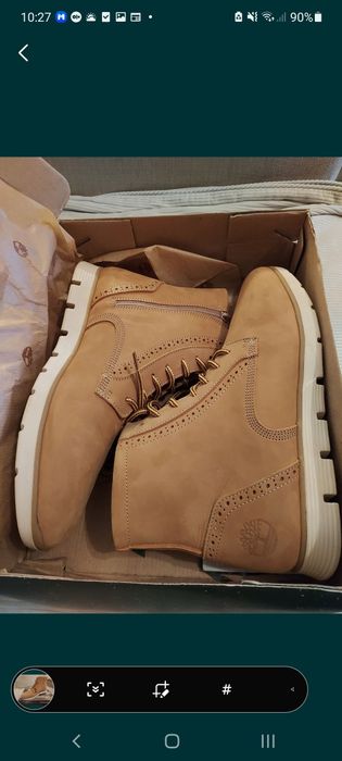 Botas Timberland