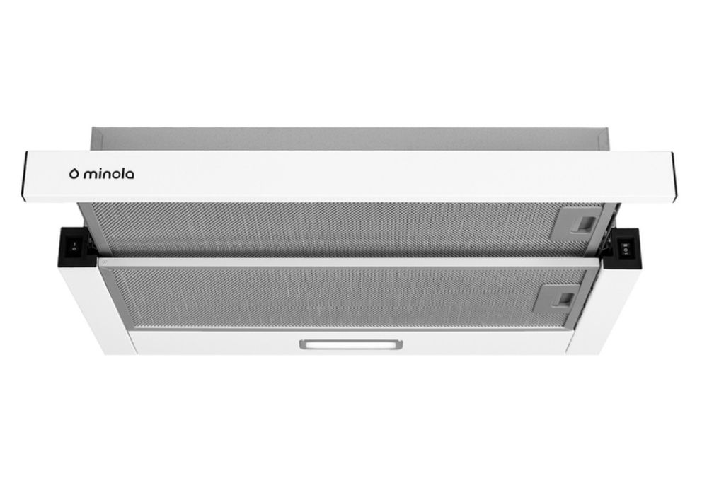 Телескопічна витяжка. Гарантія. Доставка. Різні кольори.