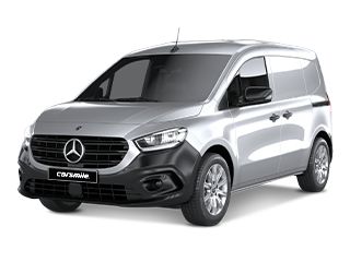 Zdjecie główne modelu MERCEDES-BENZ Citan Furgon