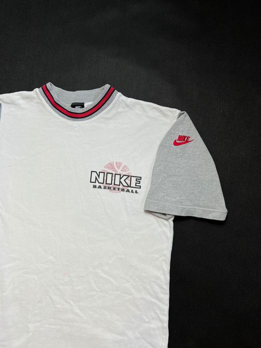 Koszulka Nike Basketball vintage 90’s