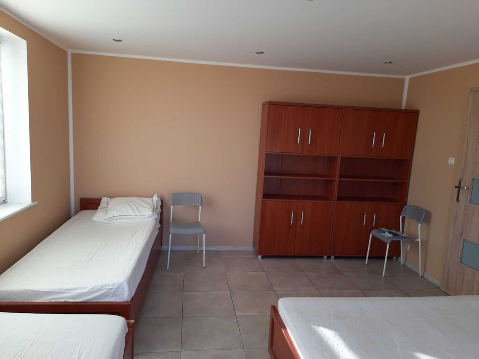 Pokój dla pracowników / nocleg / wynajem / Здам кімнату / kwatera