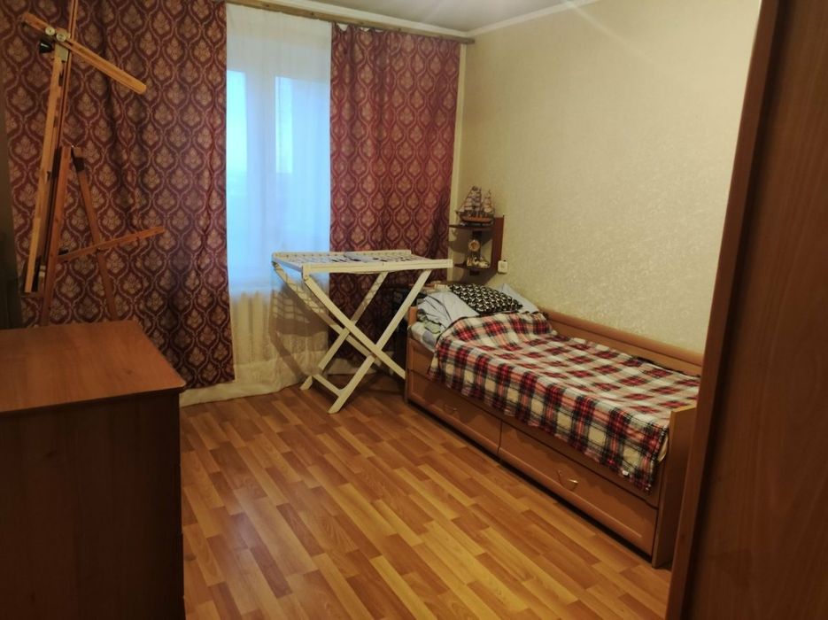 Сдаю 3к квартиру на Проспекте Мира, МОЖНО С ЖИВОТНЫМИ, Ингульский район