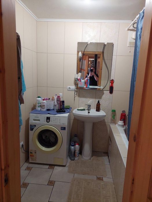 Продам комфортну 2к квартиру у Богородчанах.