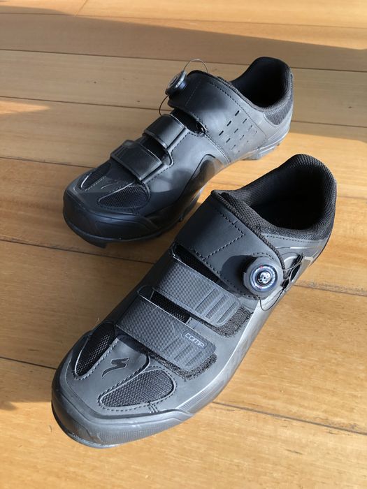 Specialized camber comp 29L