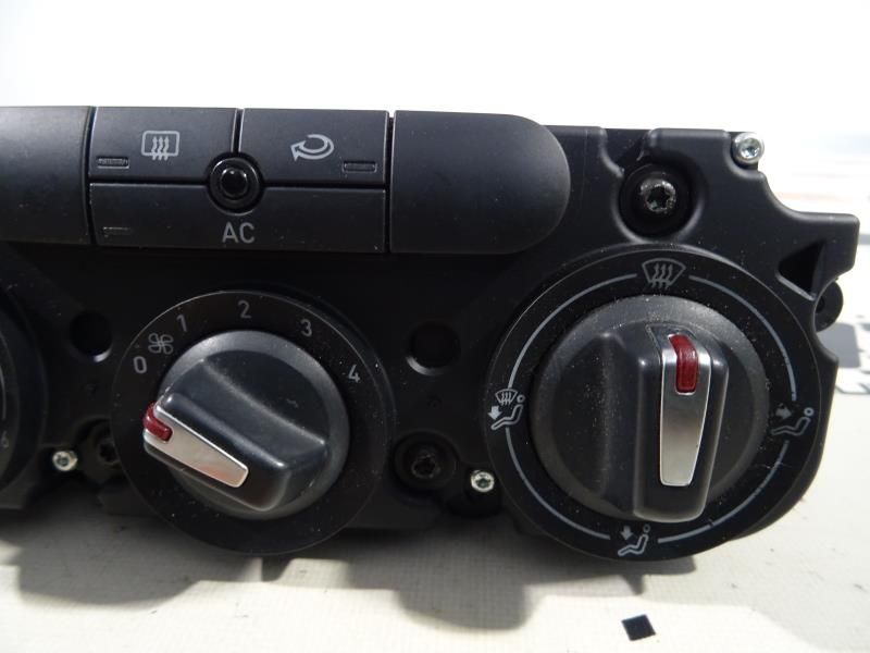 Comando chauffage / sofagem SEAT Leon (1P1)