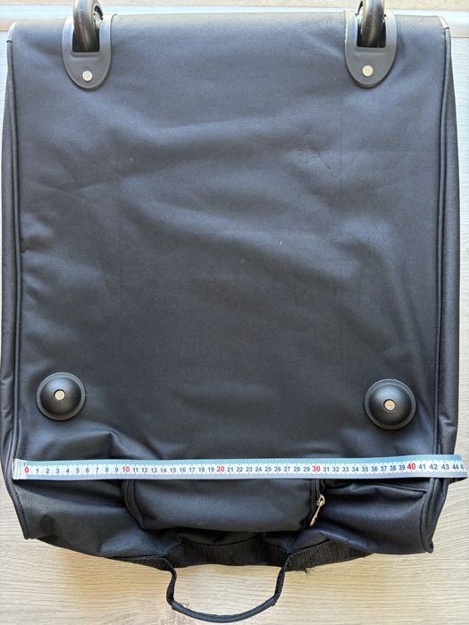 Mala de viagem - Trolley