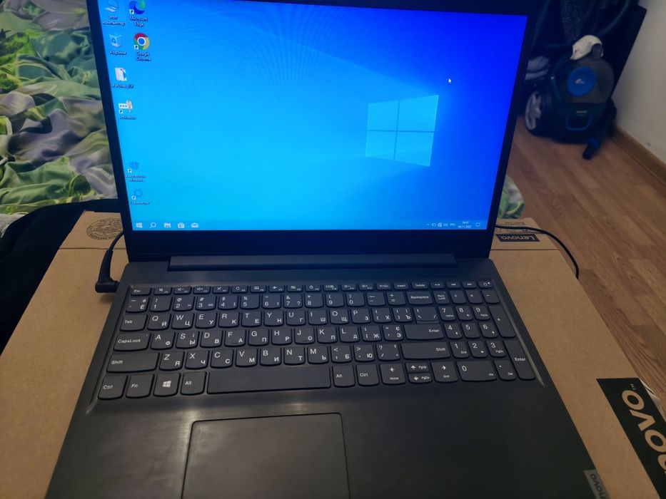 Lenovo idea pad s145