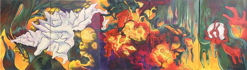 Obraz 50x70 i 100x70