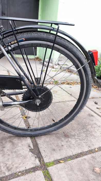 Продам веломопед