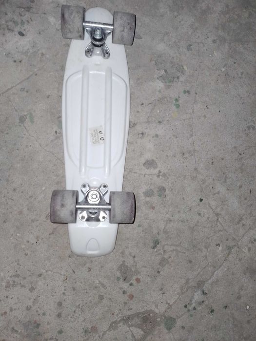 Dziecięca deskorolka