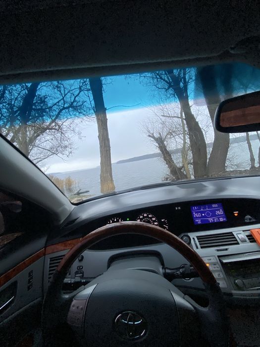 Toyota Avalon  обмен