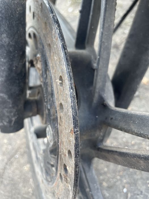 Продам ліфан кп 200