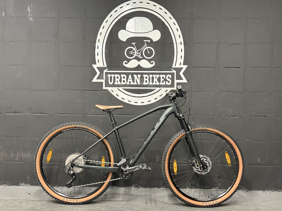 Nowy rower MTB SCOTT ASPECT Shimano Deore 29” M Urban Bikes