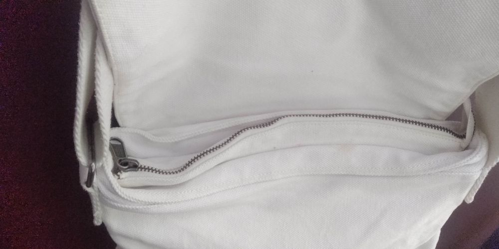 Фирменная сумка Hilfiger Denim из Австрии