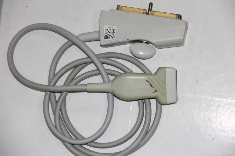 Лінійний датчик УЗД Siemens (Acuson) L7